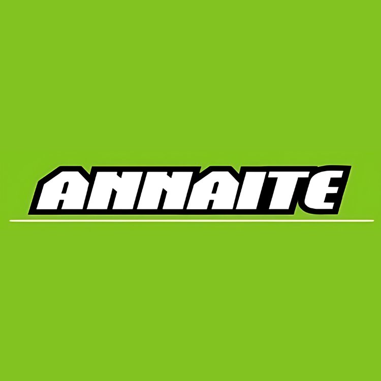 Annaite Logo