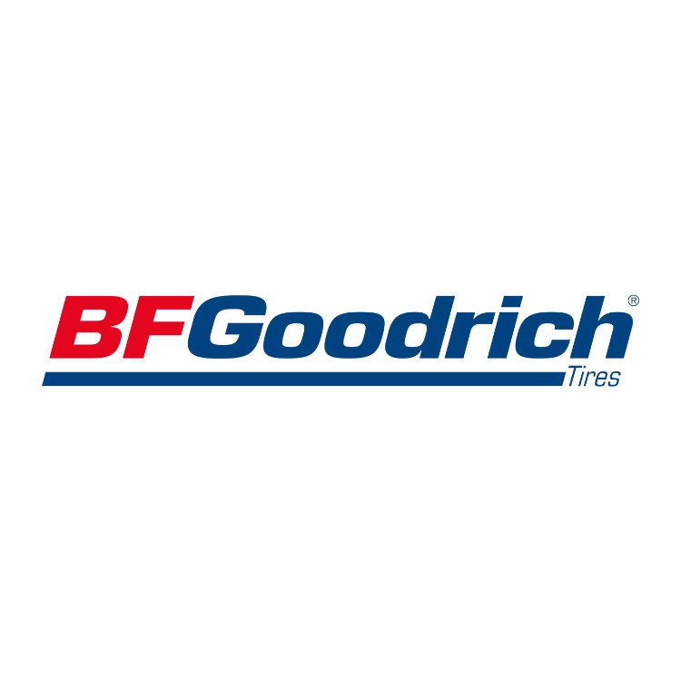 BFGoodrich Logo