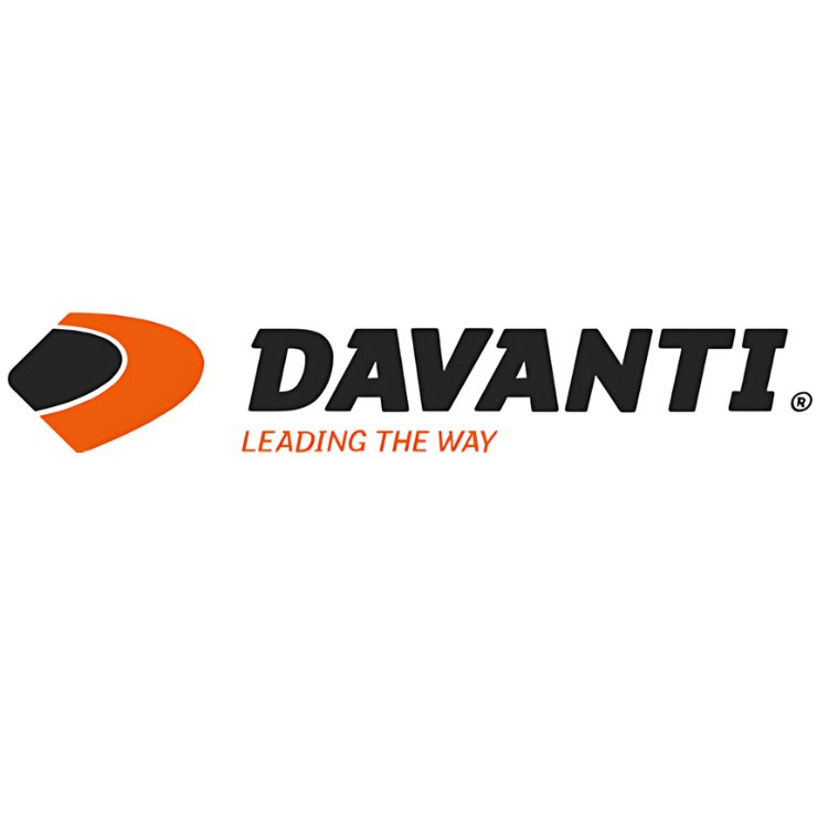 Davanti Logo