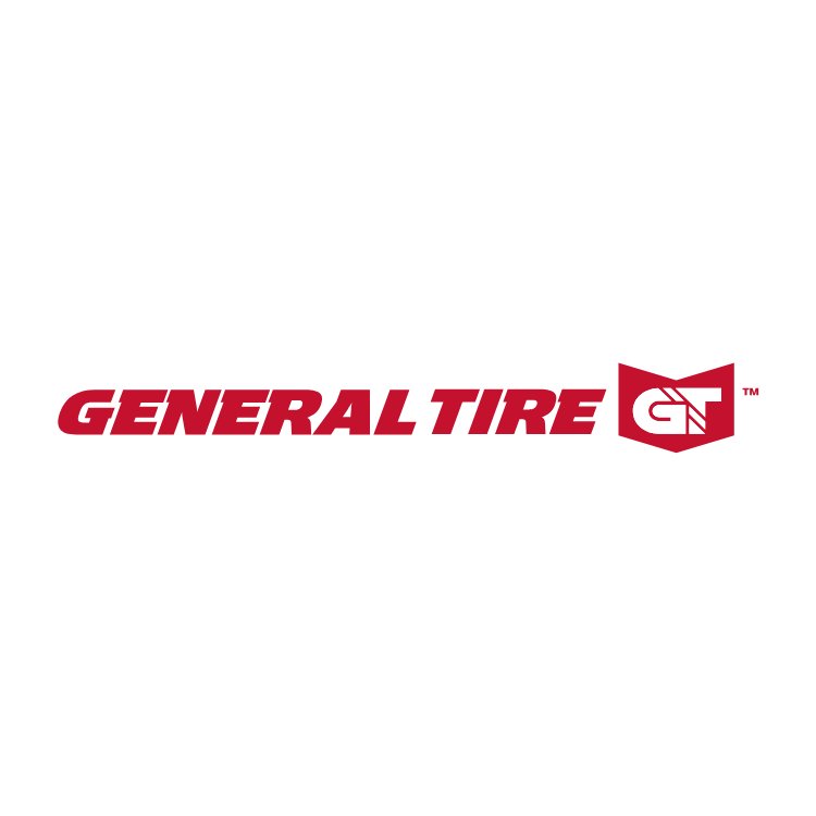 General Tire Logo