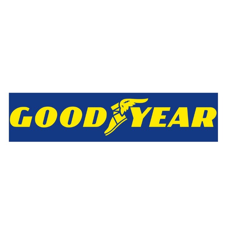 Goodyear Logo