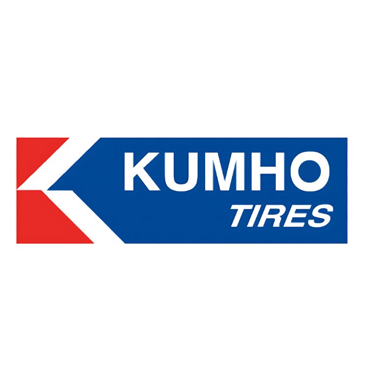 Kumho Tyres Logo