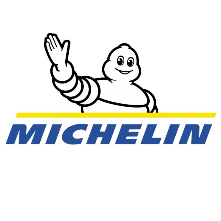 Michelin Logo