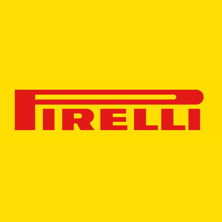 Pirelli Logo