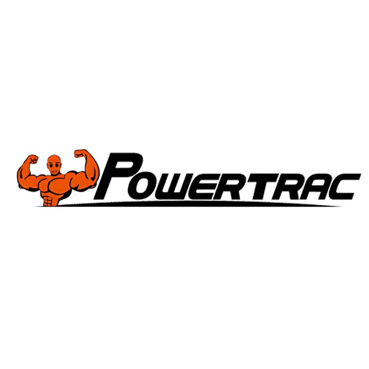 Powertrac Logo