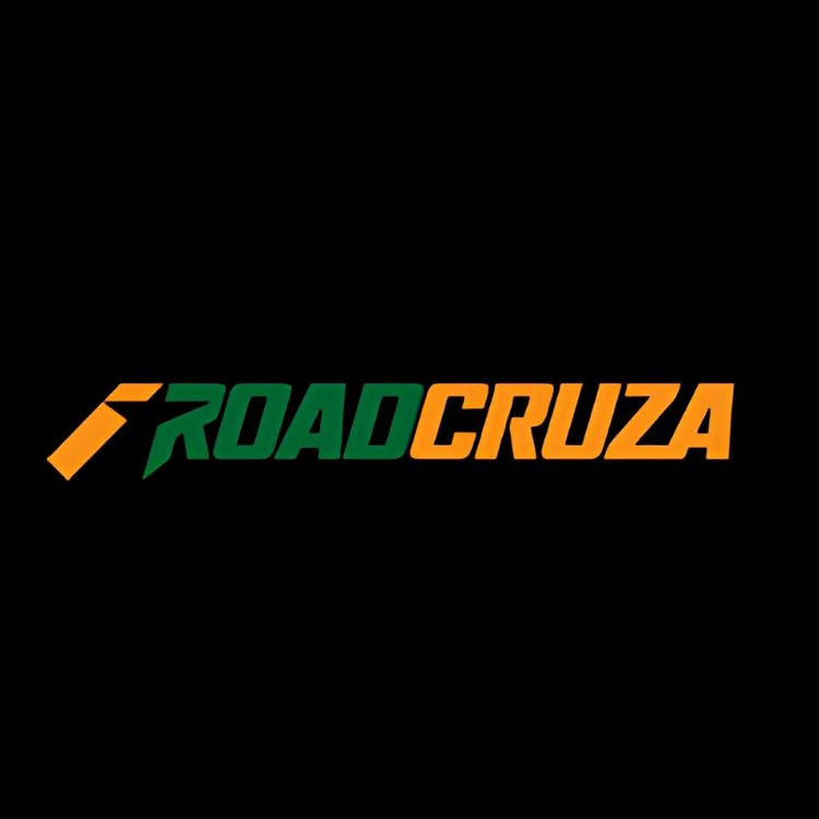 Roadcruza Logo