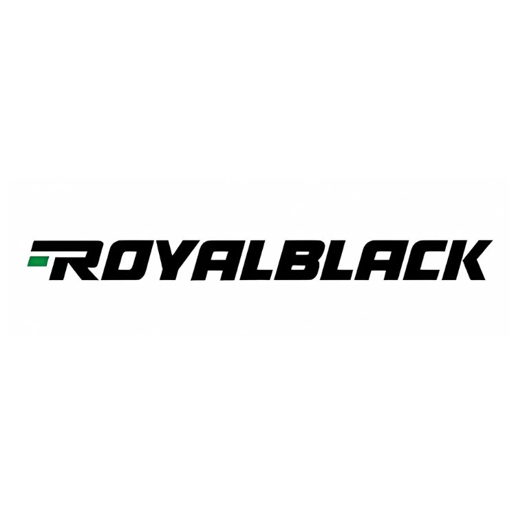 Royalblack Logo