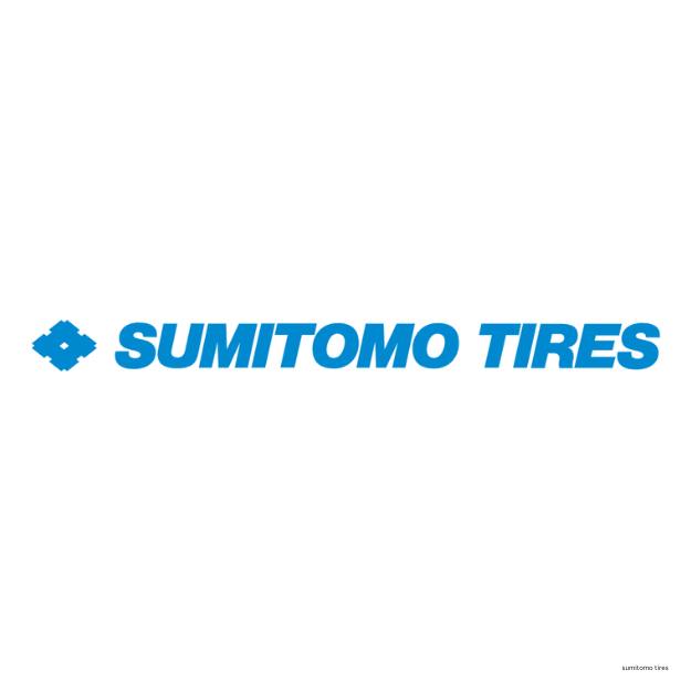 Sumitomo Tyres Logo