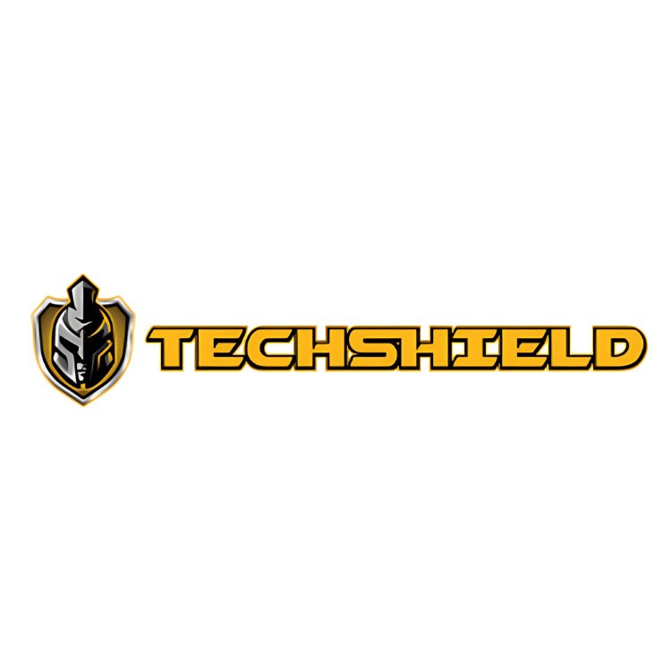 Techshield Logo